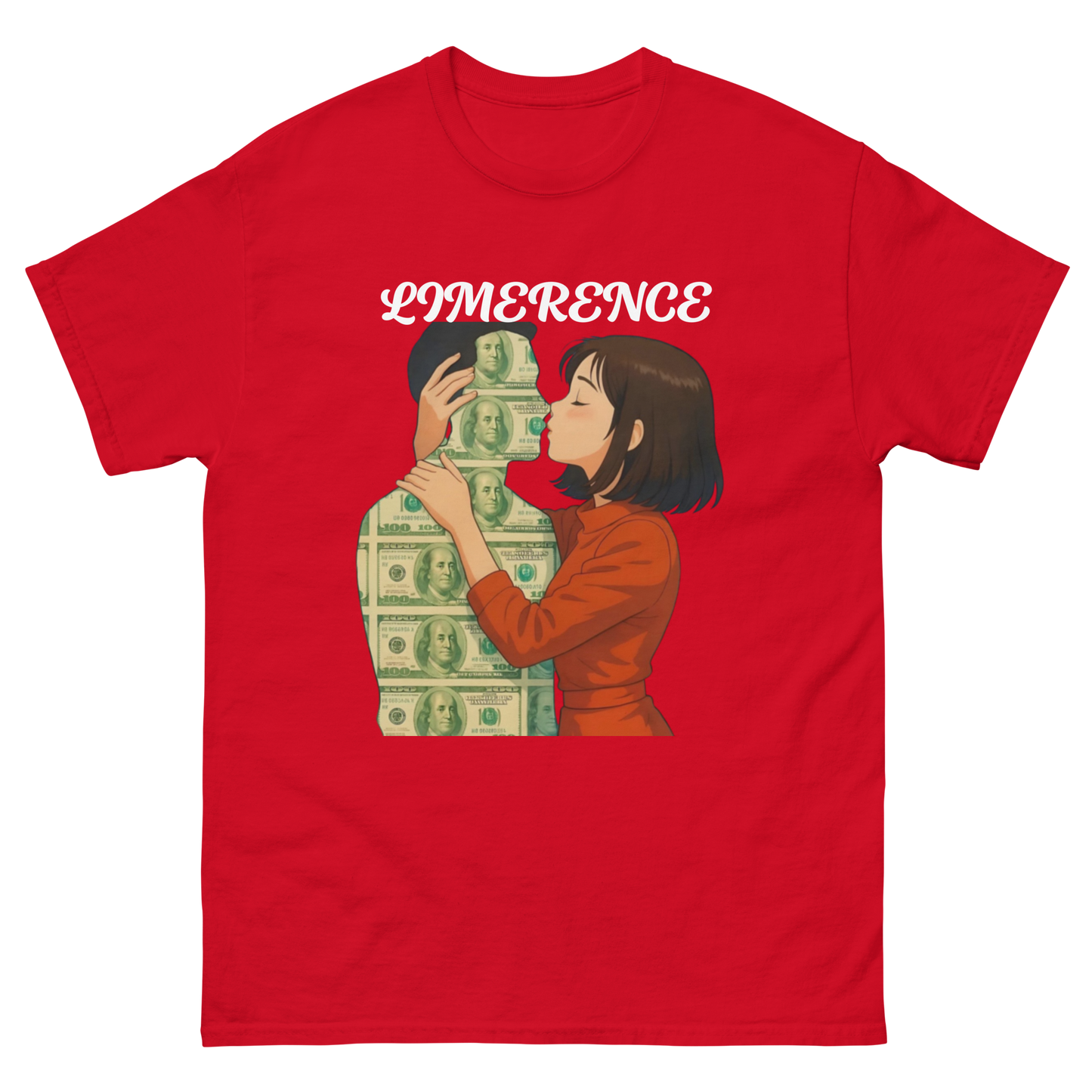 “Limerence” T”Shirt