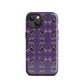 “Sospwa Superior” Phone Case Purple