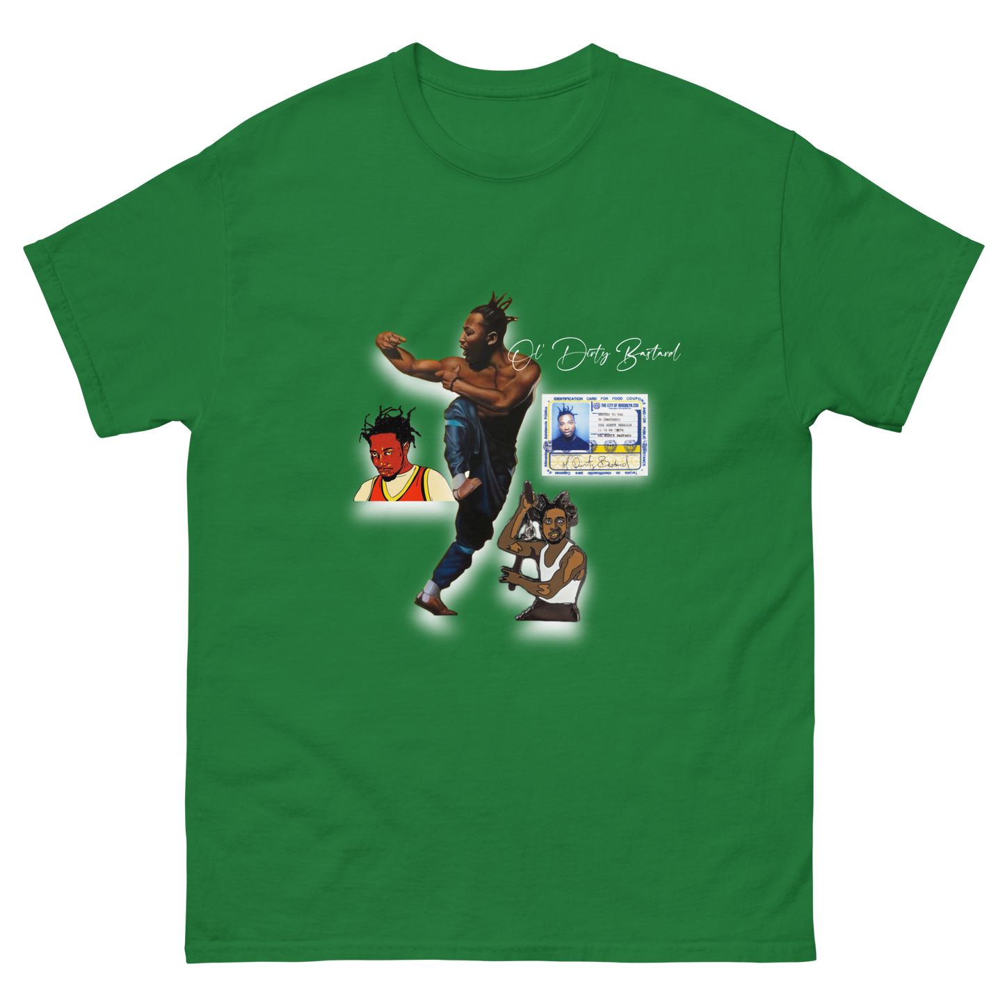 “ODB” T-Shirt
