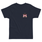 “Keep Punchin’! Sospwa” Kids T-Shirt