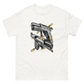 Gun Graphic T-Shirt
