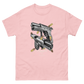 Gun Graphic T-Shirt