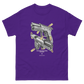 Gun Graphic T-Shirt