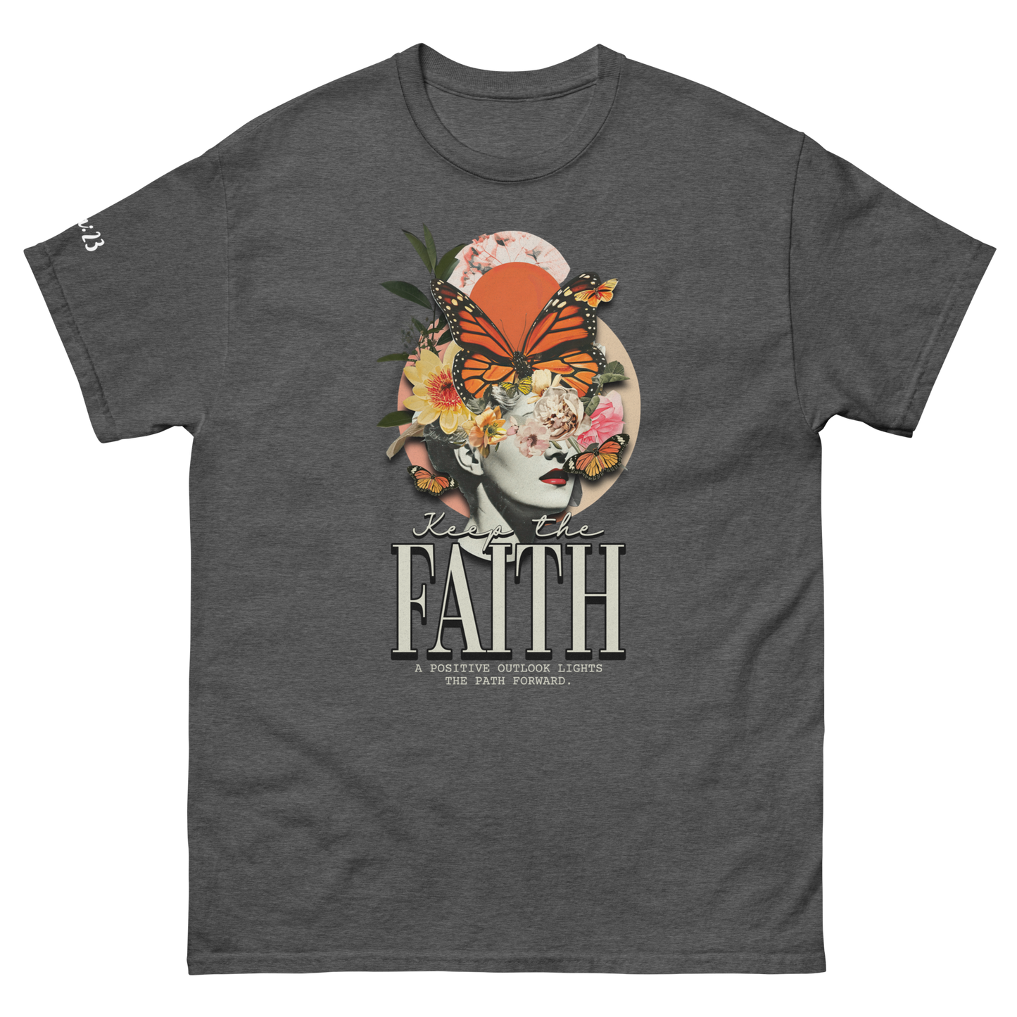 “Faith” T-Shirt