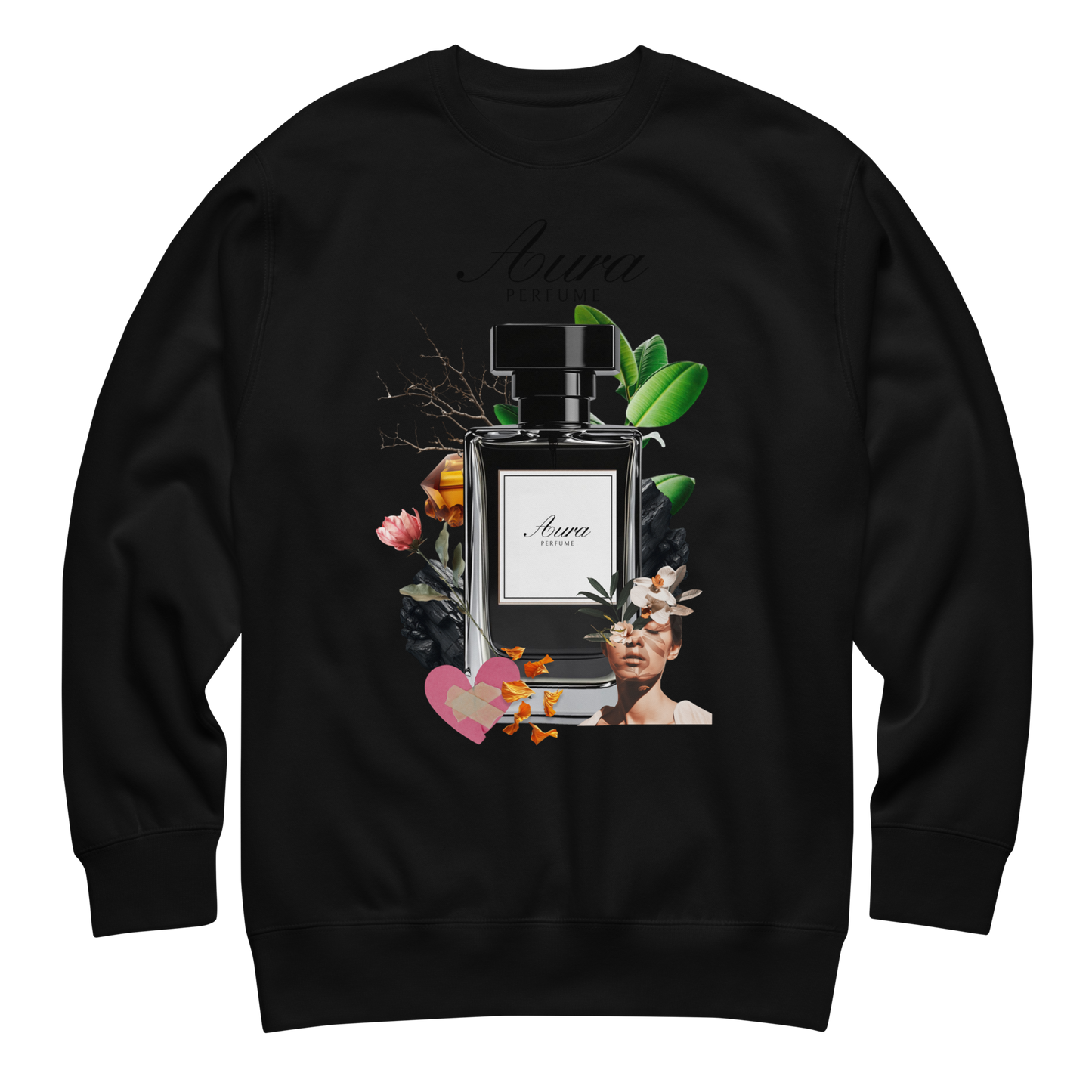 “Aura” Sweatshirt