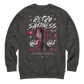 “Retro Sadness” Sweatshirt