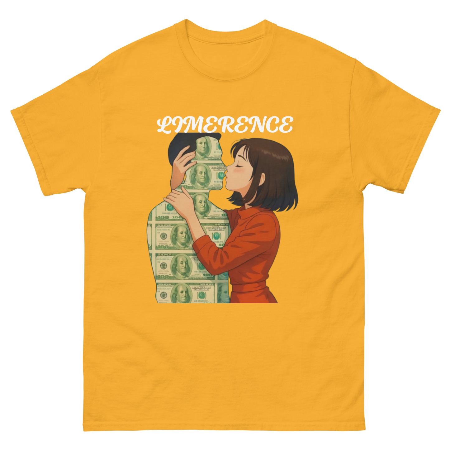 “Limerence” T”Shirt