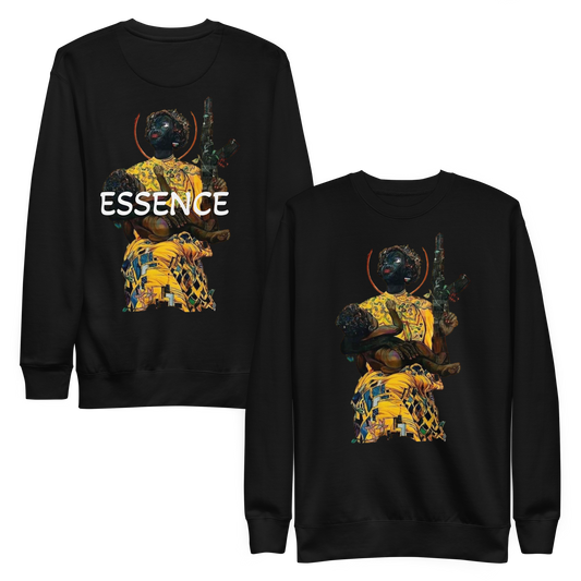 “Mabulu” Sweatshirt