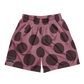 “Sospwa” Mesh Shorts (Patterned 2.0)