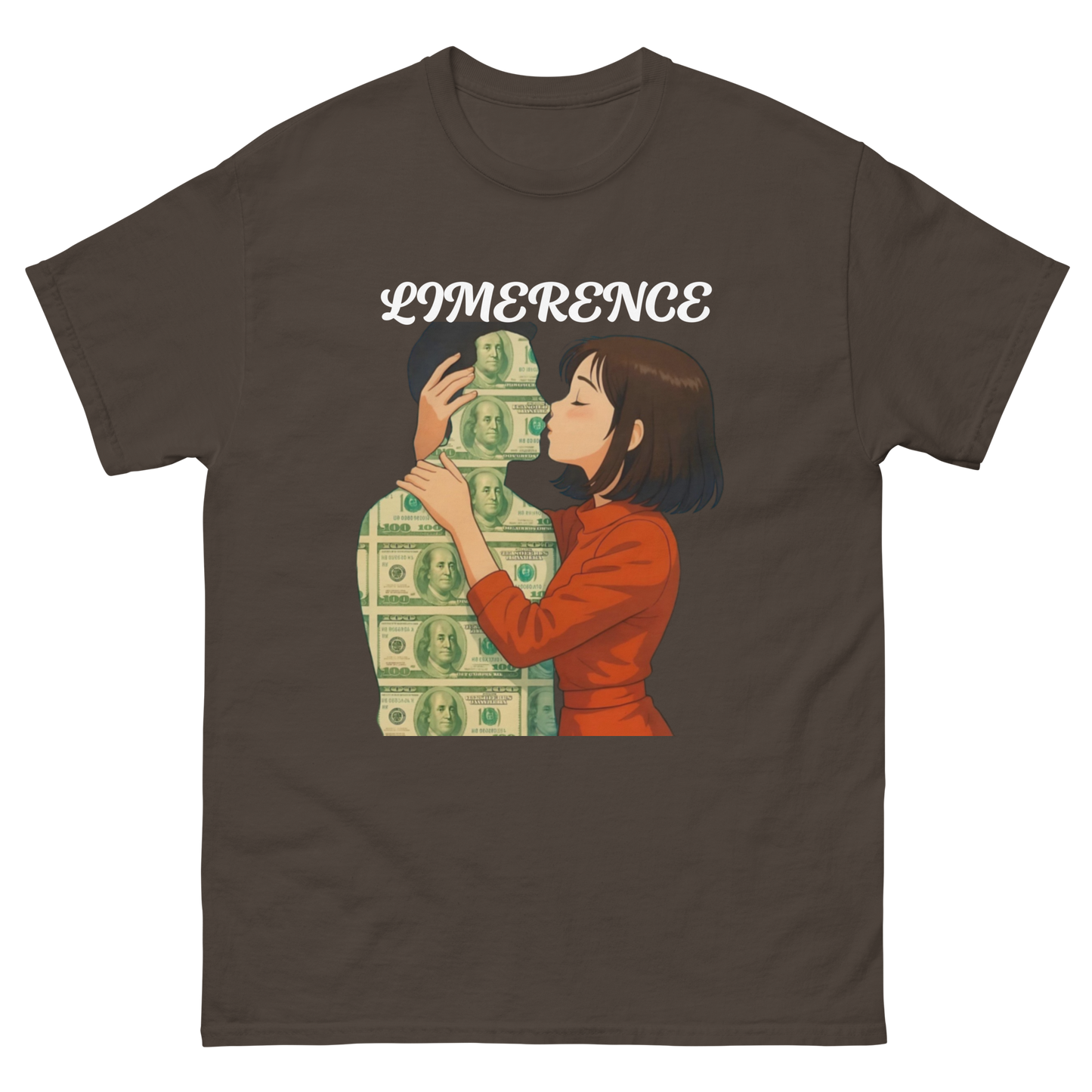 “Limerence” T”Shirt