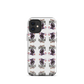 “Sospwa Superior” Phone Case White