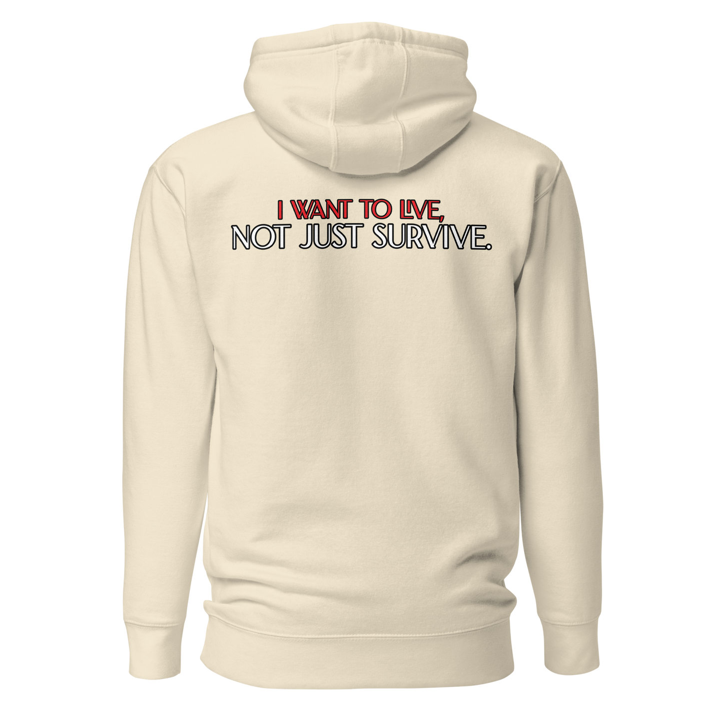 “More Money” Hoodie