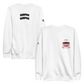 "Sospwa Keep Punchin'!" Sweatshirt