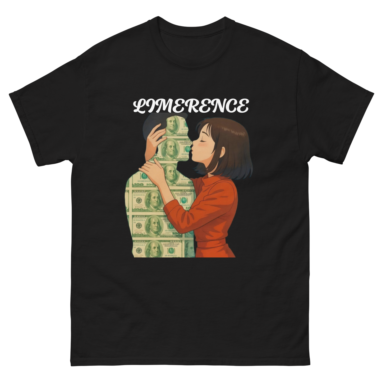 “Limerence” T”Shirt