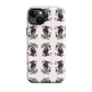 “Sospwa Superior” Phone Case White