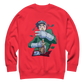 “Drunken First Rock Lee” Sweatshirt
