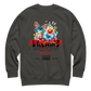 “Beautiful Dreams” Sweatshirt