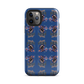 “Sospwa Superior” Phone Case Blue