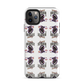 “Sospwa Superior” Phone Case White