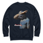 “Anxiety” Sweatshirt