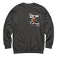 “Criminal Money” Pocket Logo Sweatshirt