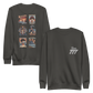 “777” Sweatshirt