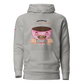 "Keep Punchin! Sospwa" Hoodie