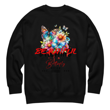 “Beautiful Dreams” Sweatshirt