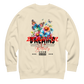 “Beautiful Dreams” Sweatshirt