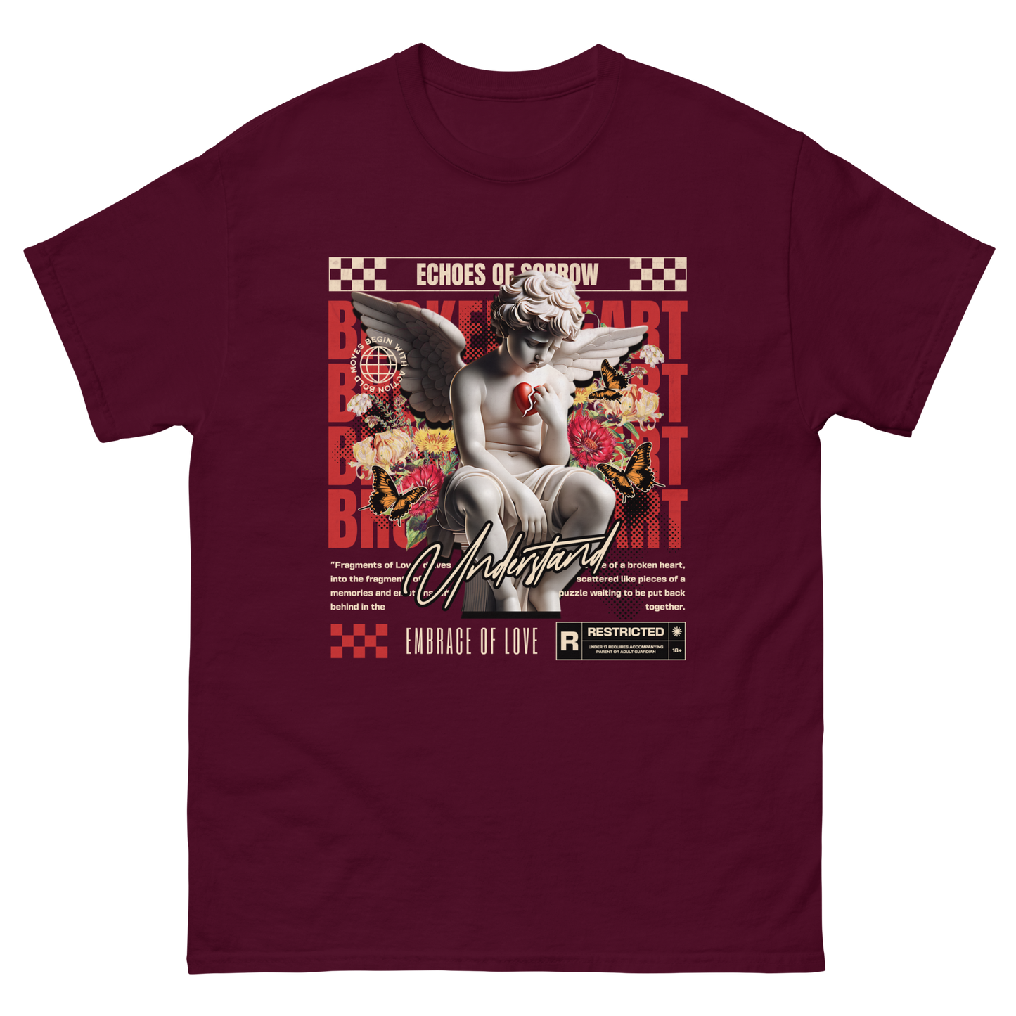 “Understand” T-Shirt