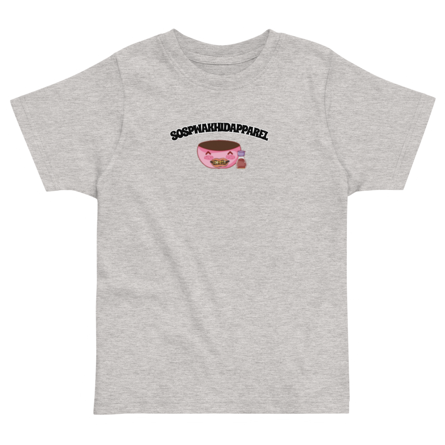 “Sospwa Lite” Kids T-Shirt