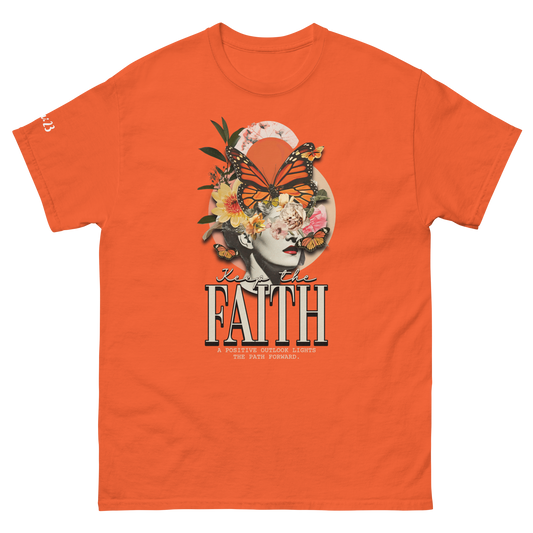 “Faith” T-Shirt