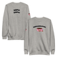 "Sospwa Lite" Sweatshirt