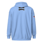"Sospwa" Zip-Up Jacket