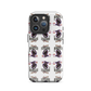 “Sospwa Superior” Phone Case White