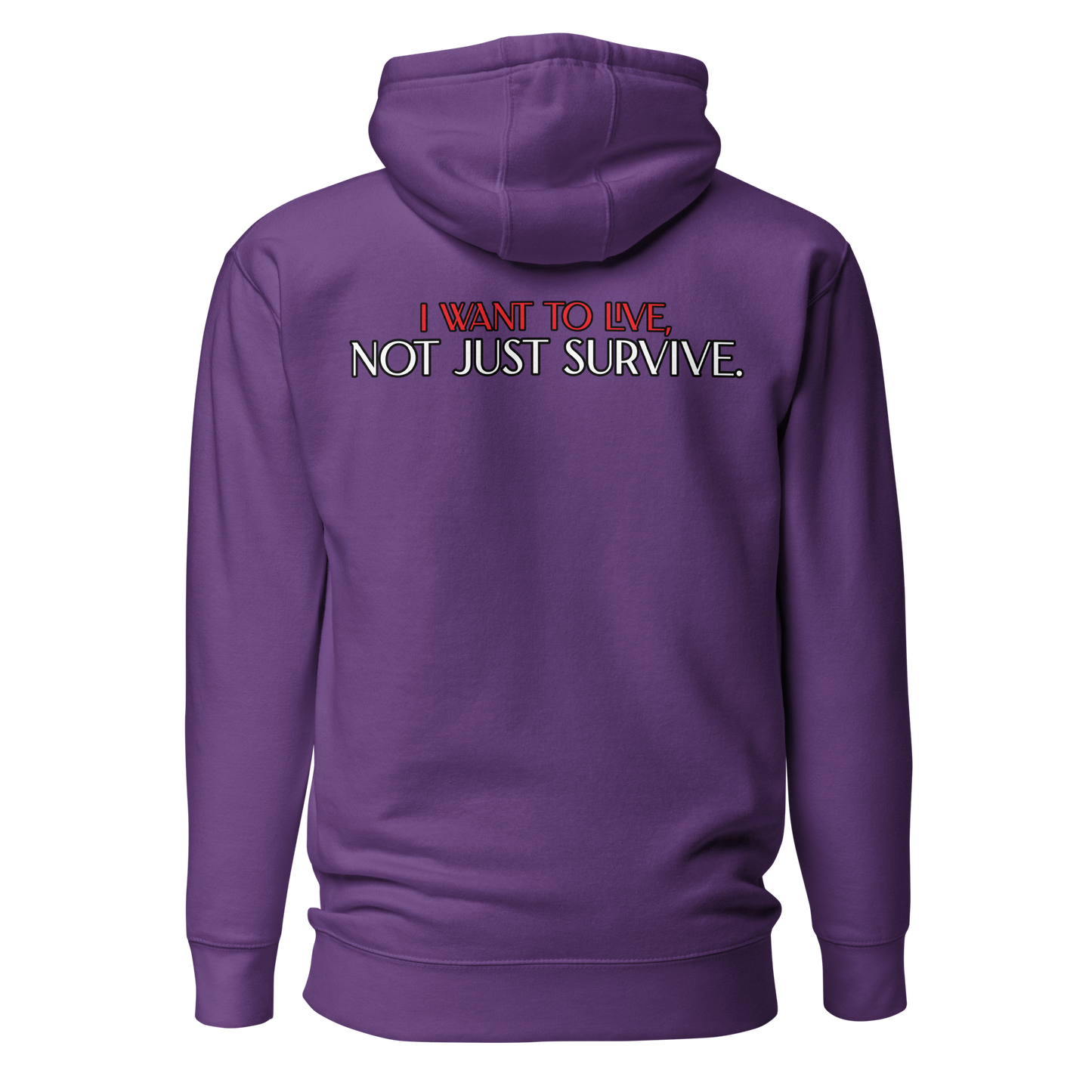 “More Money” Hoodie