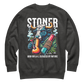 “High On Life, Elevated By Nature” Sweatshirt
