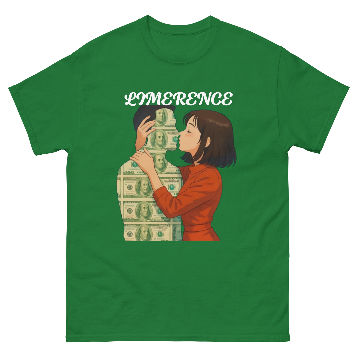 “Limerence” T”Shirt