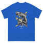 Gun Graphic T-Shirt