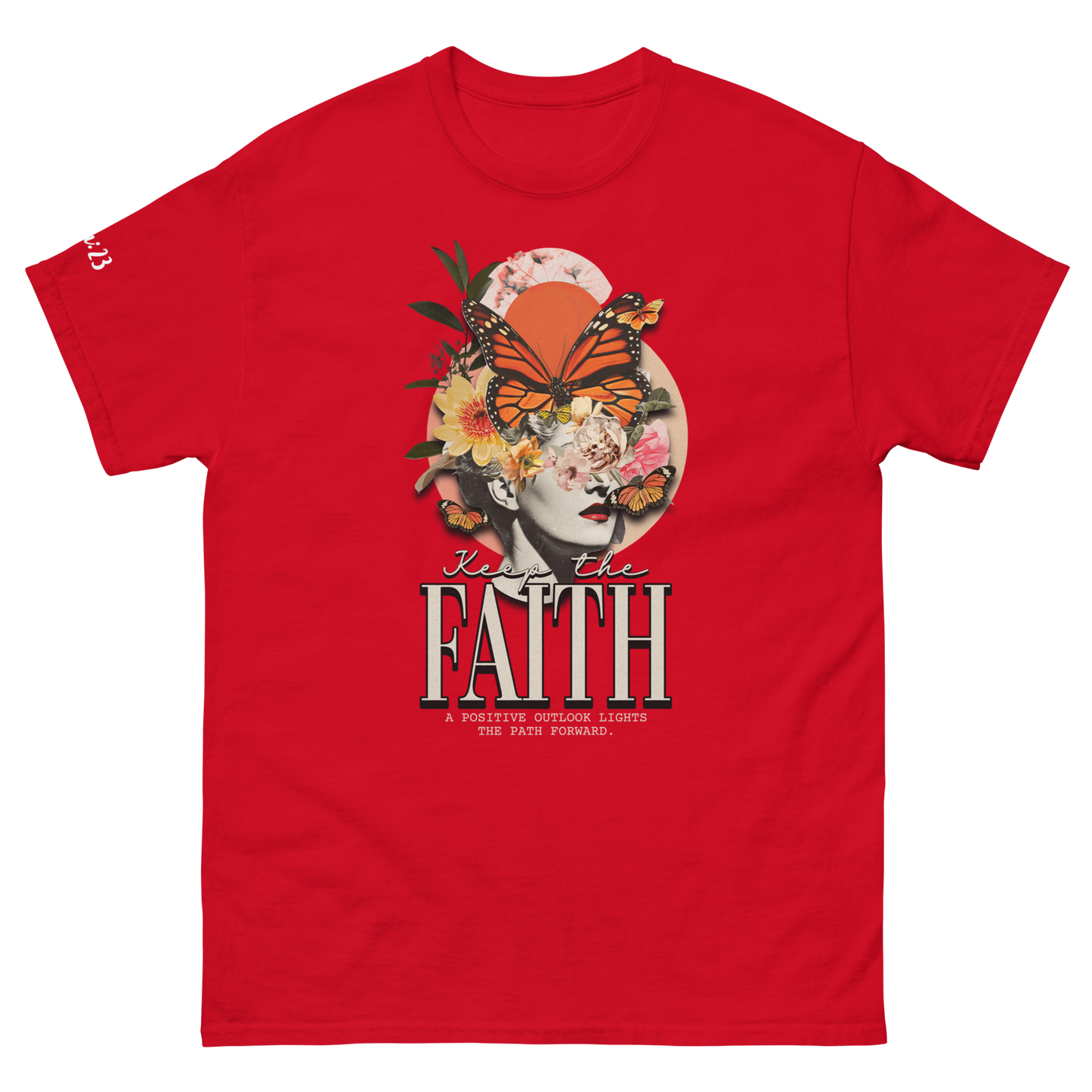 “Faith” T-Shirt