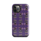 “Sospwa Superior” Phone Case Purple