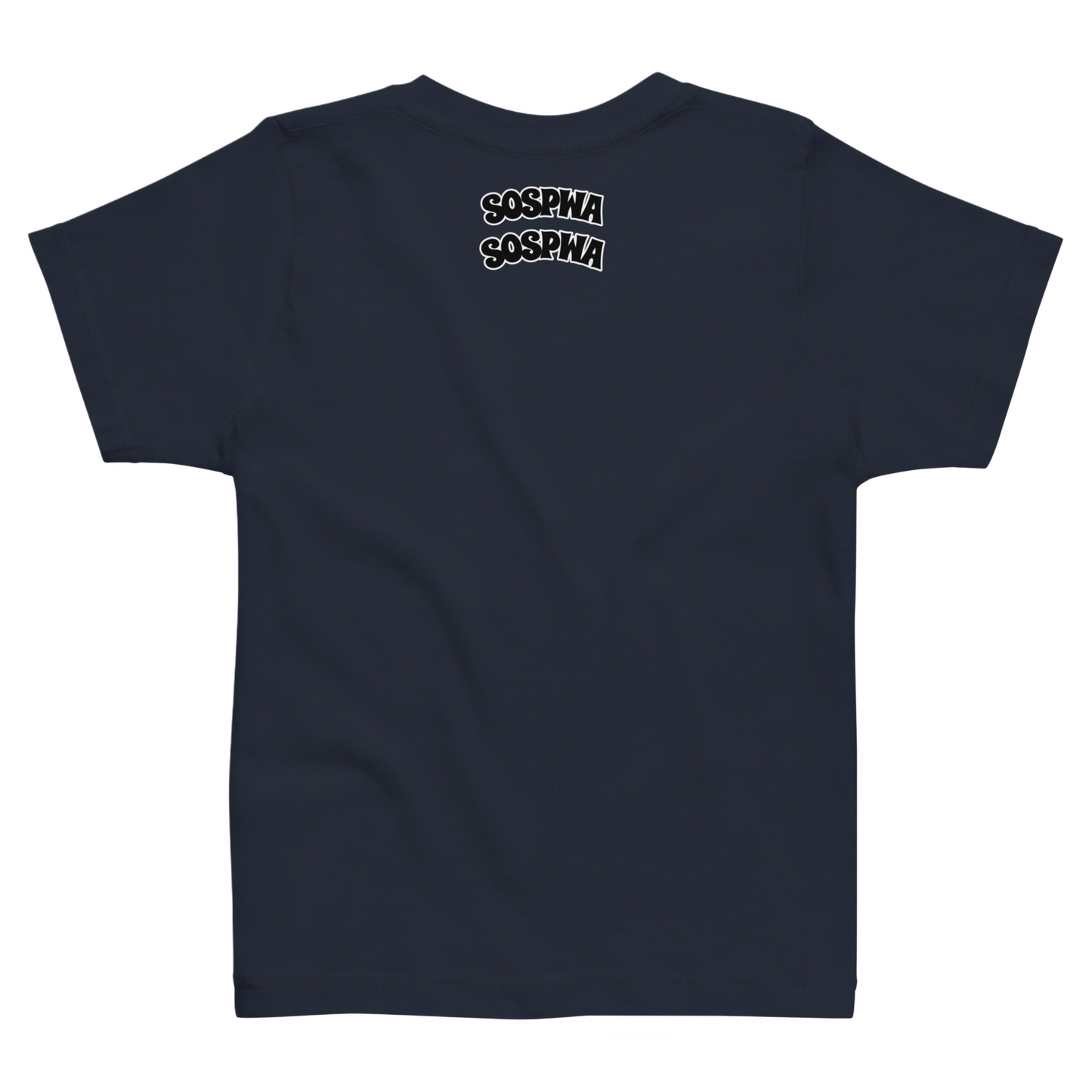 “Sospwa Lite” Kids T-Shirt