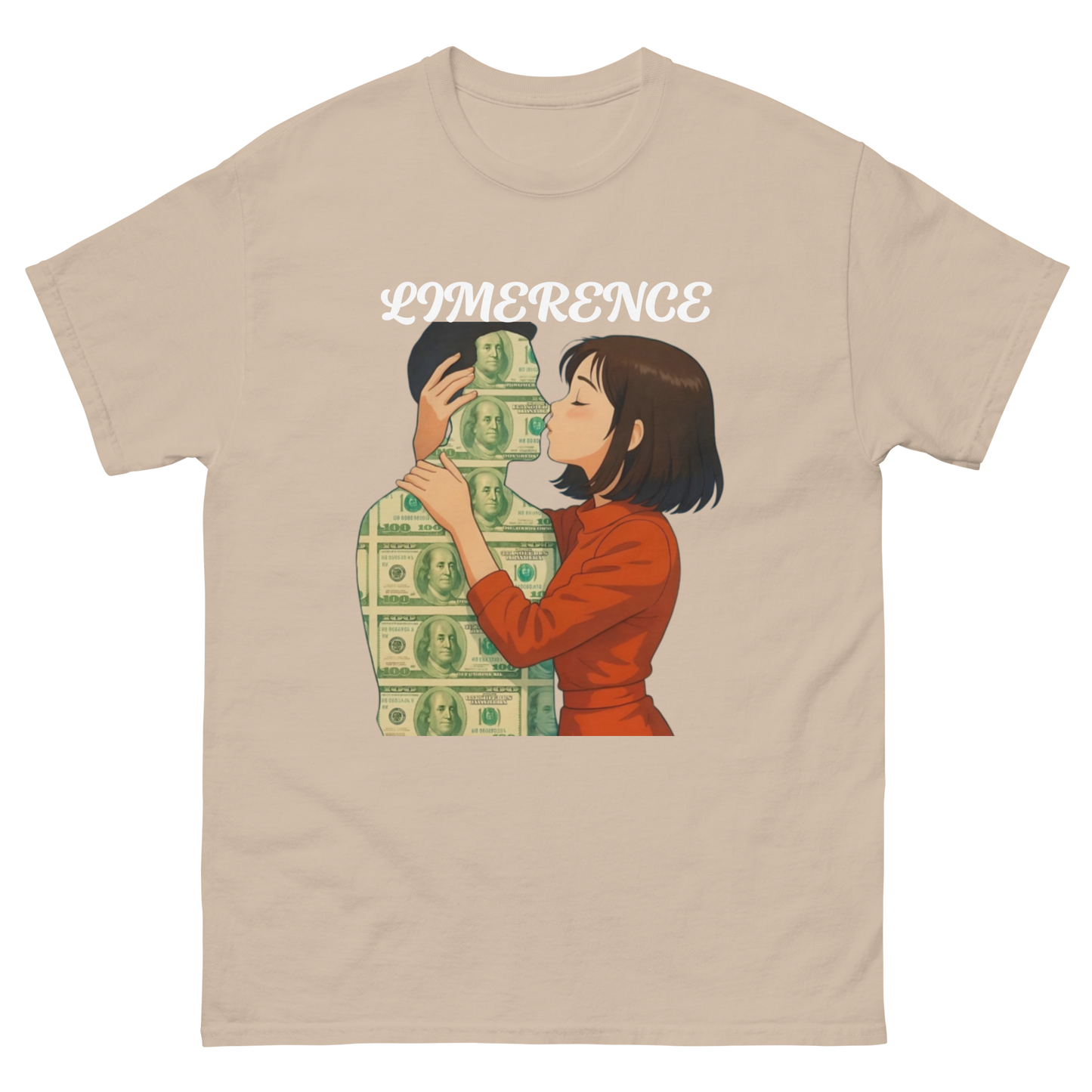 “Limerence” T”Shirt