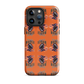“Sospwa Superior” Phone Case Orange