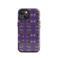 “Sospwa Superior” Phone Case Purple