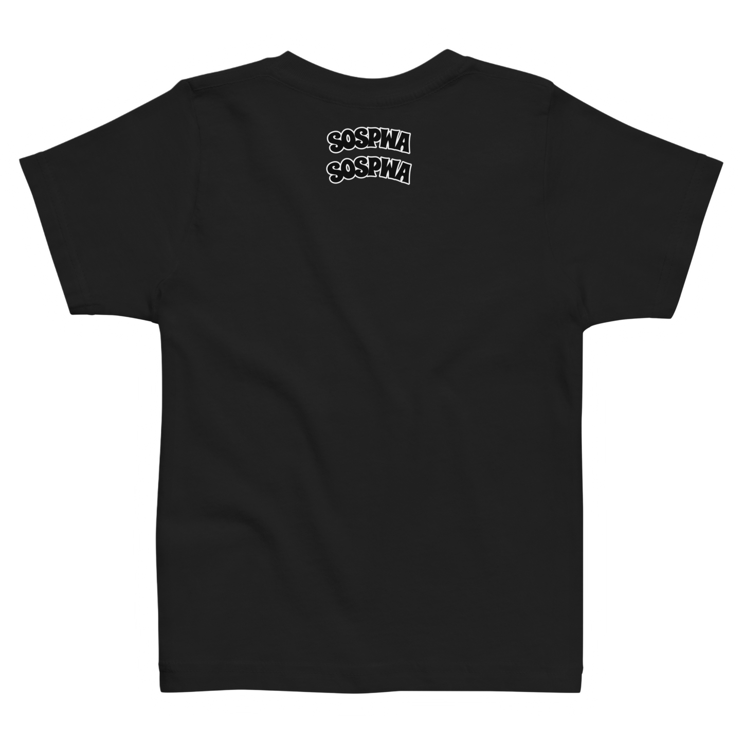 “Sospwa Lite” Kids T-Shirt