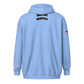 "Keep Punchin'! Sospwa" Zip-Up Jacket