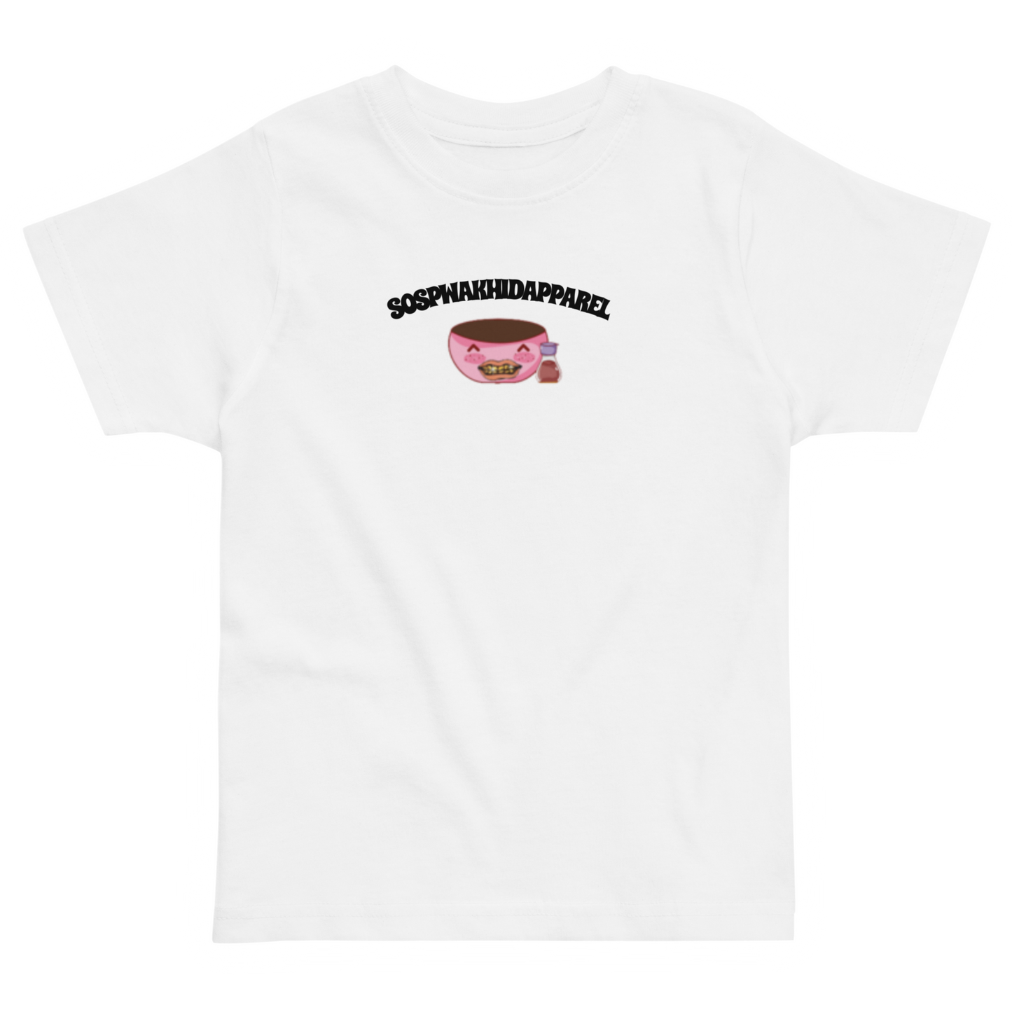 “Sospwa Lite” Kids T-Shirt