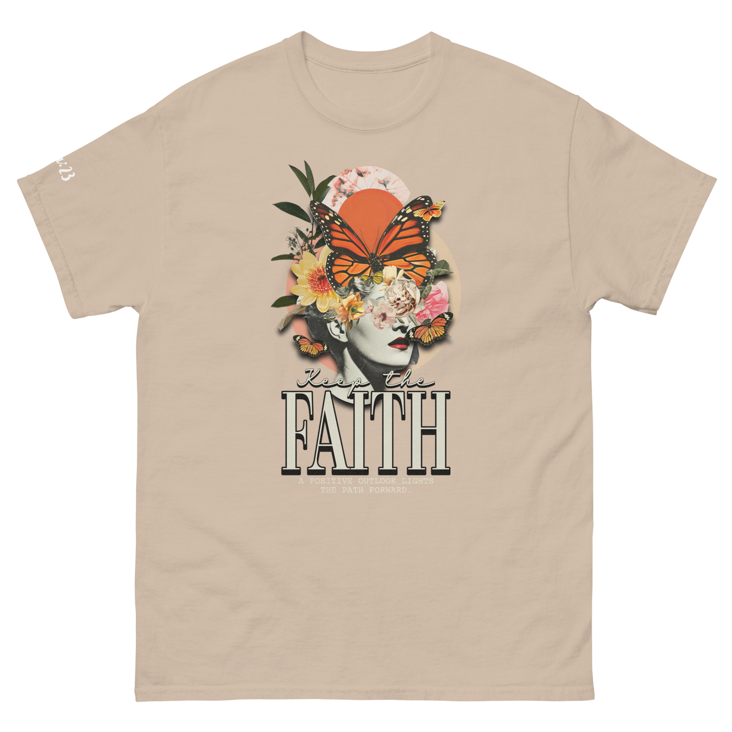 “Faith” T-Shirt