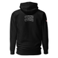"Keep Punchin! Sospwa" Hoodie